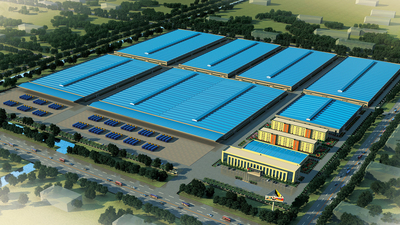 SHANDONG BUS INTERNATIONAL TRADE CO.,LTD.
