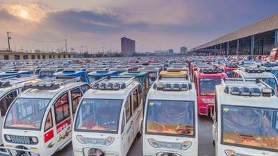 SHANDONG BUS INTERNATIONAL TRADE CO.,LTD.