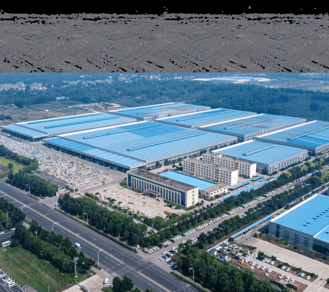 중국 Shandong Bus New Energy Vehicle Co., Ltd. 회사 소개 