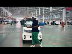 전기 자동차 ; 네대 휠 전기 차량 ; 전기 자동차 ; 승객 전기 자동차 ; Elec