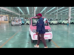 4륜자동차 새로운 Cao 메이