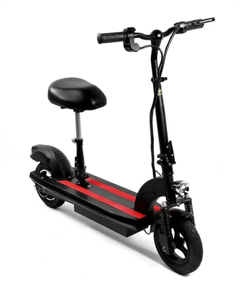 300w Foldable Electric Scooter For Adults Folding Electric Scooter  Mankeel