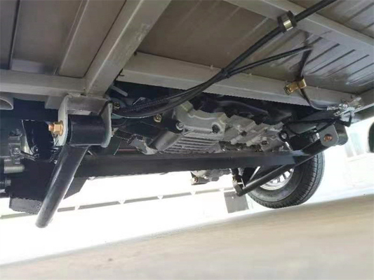 180cc Gasoline Powered Vehicle Gasoline 3 Wheel Motorcycle Trike